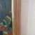 Mid Century Modernist Hillside Village Oil Painting by y.b. Lorenz For Sale - Image 17 of 18