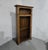 1900 - 1909 Oak Hanging Hall Robe, 1900s For Sale - Image 5 of 11