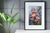 If you're looking for a beautiful and unique oil painting, ""Daisies"" is the perfect choice! This painting features a...