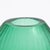 Modern Hand-Blown Murano Supreme Vase in Emerald Green Large For Sale - Image 3 of 7