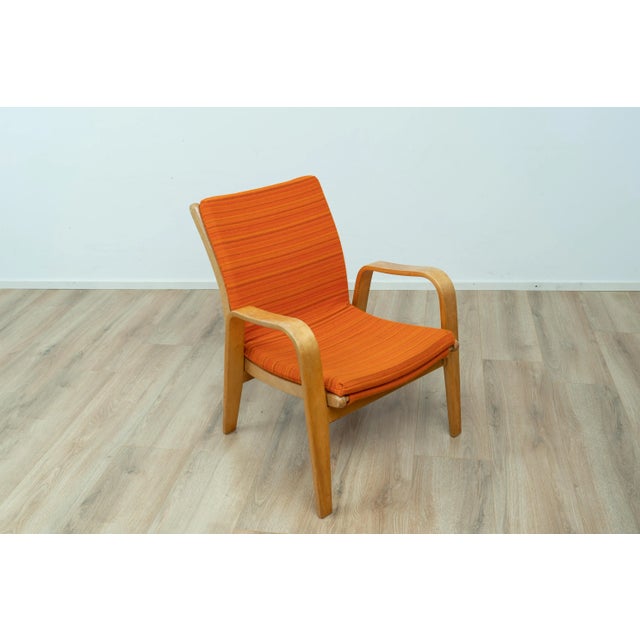 Model FB05 Lounge Chair by Cees Braakman For Sale - Image 14 of 14