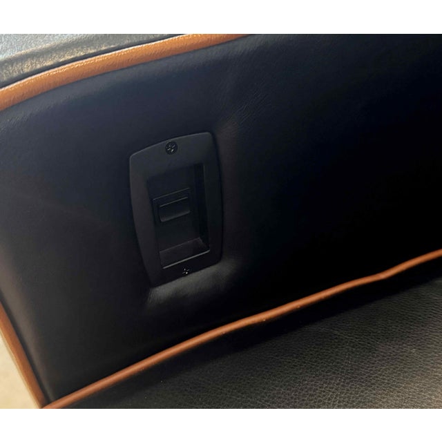 Leathercraft 2 or 3 Seat Theater Seating For Sale - Image 16 of 17