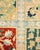 Traditional Mogul Collection Hand-Knotted Area Rug - Ivory 4' 2" x 6' 0" For Sale - Image 3 of 9