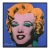1986 Carnegie Museum of Art After Andy Warhol "Marilyn Monroe" Lithograph For Sale