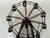 20th Century Model of a Ferris Wheel, Fairground Carousel For Sale - Image 16 of 18