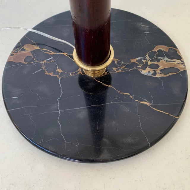 Stilnovo Mid-Century Floor Lamp from Stilnovo, Italy, 1950s For Sale - Image 4 of 16