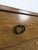 Pine Chest of Drawers with Compass Legs, 1950s For Sale - Image 5 of 8