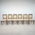 French French Dining Chairs – Set of 6 For Sale - Image 3 of 11