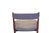 Teak Armchair in Hallingdal 65 Upholstery by Thomas Harlev for Farstrup Møbler, Denmark, 1960s, Set of 2 For Sale - Image 14 of 18