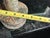 Tom Dixon "Rock" Green Marble Dumbbell Weight / Paperweight (2.5kg) For Sale - Image 12 of 13