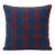 Turkish Wool Kilim Pillow Cover 15'' X 16'' For Sale