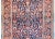 Early 20th Century Sarouk Farahan Rug For Sale In Chicago - Image 6 of 8