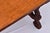 Spanish Spanish Colonial Dining Table, Hand-Carved Oak & Iron, Early 20th C. For Sale - Image 3 of 18