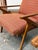 Crate & Barrel Cavett Armchairs, Pair For Sale - Image 10 of 12