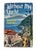 Without My Yacht Ethelind Fearon 1959 1st Edition French Riviera Travel Book For Sale - Image 14 of 14