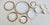 Mid 20th Century Limoge Haviland Pattern H-80-- Set of 9 Pcs. For Sale - Image 10 of 10