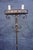 1920s Spanish Revival Torchiere Floor Lamp For Sale In Los Angeles - Image 6 of 6