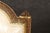 Pair 1920's Louis XVI Style Painted and Distressed Armchairs For Sale - Image 10 of 17
