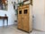 Rustic Vertico Cabinet in Softwood For Sale - Image 13 of 13