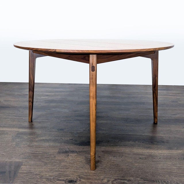 Matthew Hilton, the designer, has pieces held in the permanent collections of London’s Geffrye and Victoria & Albert...