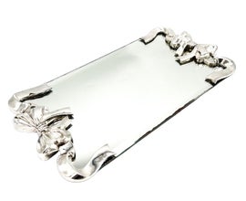 Example of Michael Aram Trays