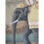 36" * H96" * 13ps, Eearly View of India Panoramic Wallpaper, 13-Panel Panoramic Set (Sold Per Panel) For Sale - Image 9 of 13