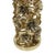 Italian Contemporary Brass Table Lamps, Set of 2 For Sale - Image 6 of 9