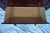 Beautiful Cherry Hardwood Armoire Dresser Entertainment Center With Drawers For Sale - Image 10 of 10
