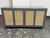 Design Plus Gallery presents the Sofia Cabinet from Worlds Away. Drawing from British West Indies design, the cabinet...