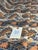 Decor Barbares “Repino” Print– 5.25 Yards For Sale - Image 4 of 5