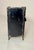Gold Antique 19th Century Ornate Cast Iron Junior Safe Deposit Lockable Still Bank For Sale - Image 8 of 11