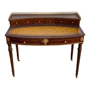 Vintage Maitland Smith Desk