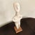 Mid-Century Modern Mid Century Alva Museum Replica Greek Cycladic Art For Sale - Image 3 of 9