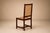 Set of Ten Brazilian Modern Dining Chairs in Rosewood and Cane by Móveis Primus, Brazil, 1960s For Sale - Image 15 of 18