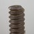 Wooden Grape Wine Press Screw with Support, Italy, 19th Century For Sale - Image 5 of 18