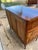 French 18th Century Louis XVI Walnut Chest of Drawers For Sale - Image 9 of 12
