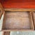19th Century Antique Primitive Tall Screened Door Oak Pie Safe Jelly Cupboard Storage Cabinet For Sale - Image 10 of 17