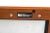 Wood Bdi Studio Luxury Media Cabinet / Credenza For Sale - Image 7 of 12