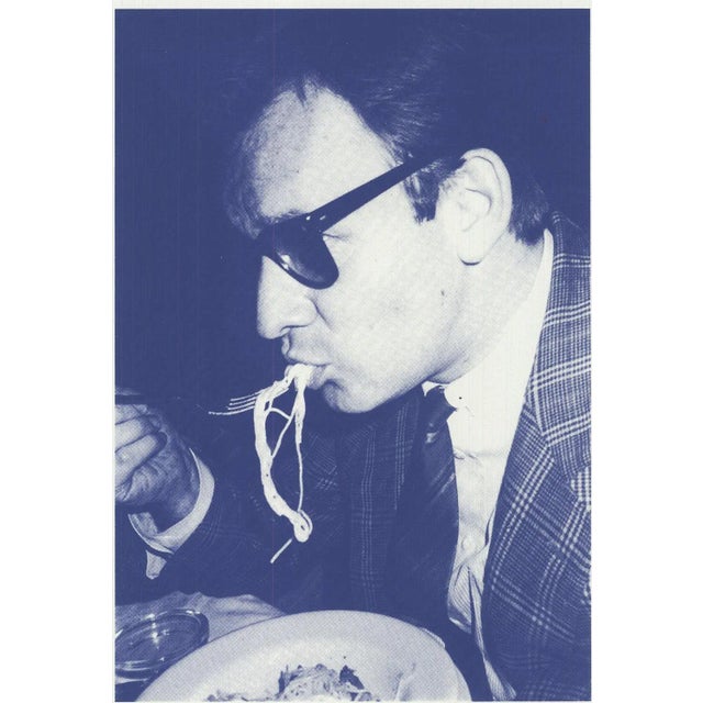 Artist: Martin Kippenberger Title: Selling America and Buying El Salvador Year: 1985 Signed: No Medium: Offset Lithograph...