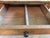 Wood 19th Century Antique Pine Coffee Table For Sale - Image 7 of 11