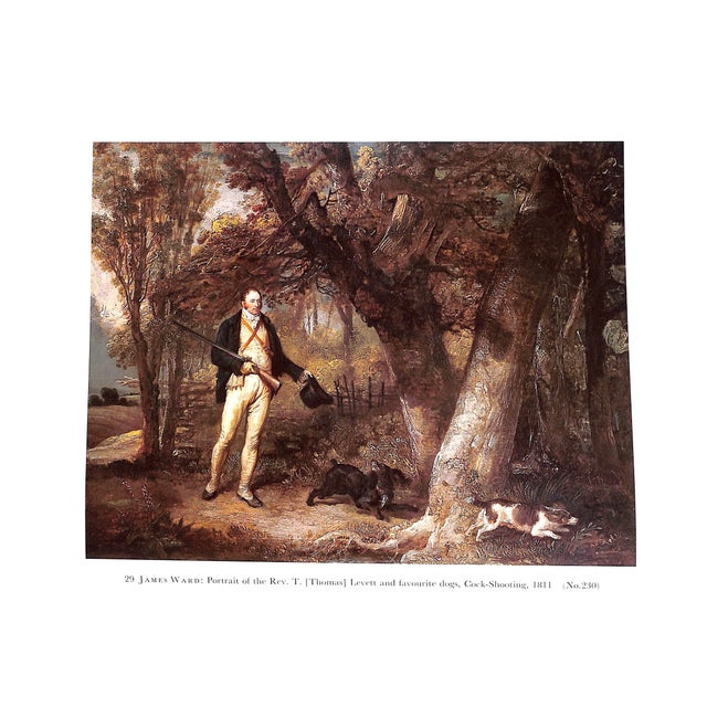 "British Sporting and Animal Paintings 1655-1867: The Paul Mellon Collection" 1978 Egerton, Judy For Sale In New York - Image 6 of 12
