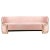 Valentine Sofa by Memoir Essence For Sale - Image 6 of 6