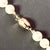 Akoya Pearl Necklace 28.5" 14k Gold 8.50 mm Certified For Sale - Image 4 of 12