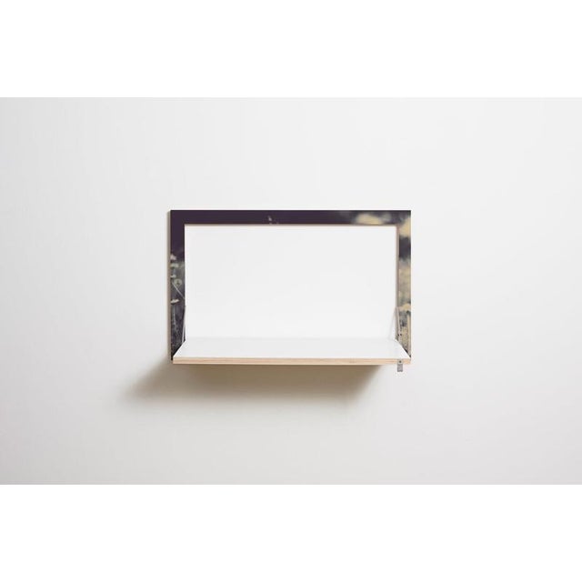 80x50-1 Fläpps Wall Desk from Ambivalenz For Sale - Image 4 of 9