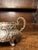 Mid 19th Century English Victorian Sterling Silver Tea & Coffee Service, Louis XV Pattern For Sale In Dallas - Image 6 of 11