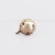 Antique Victorian / Aesthetic Period Gold Plated Bracelet Charm or Watch Fob For Sale In Philadelphia - Image 6 of 9