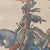 20th Century Triumph of Maximilian Colored Engravings, 1890s, Set of 4 For Sale - Image 10 of 18