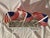 Great decor options and adorable. Great Americana or Farmhouse decor addition.