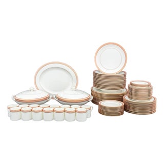 Royal Worcester Porcelain Tableware, 87 For Sale