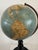 Antique Globe by Ernesto Shotte & Co., 1890s For Sale - Image 5 of 18